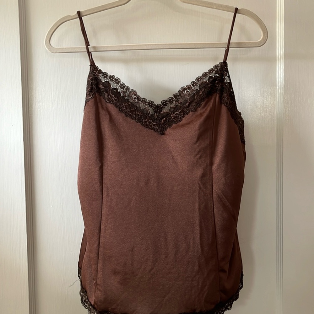 Laci cami top